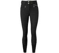 Mountain Horse Pantalón Mujer Diana 053240 2022 - Negro Womens Size - 36