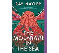 Mountain in the Sea: A Novel