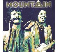 Mountain - Live