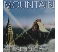 Mountain - Live in NYC