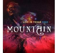 Mountain - Live in Texas 2005 (Ltd Red Vinyl) [VINYL] [Vinilo]