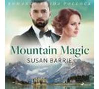 Mountain Magic (audiolibro)