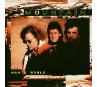 Mountain - Man's World