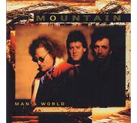 Mountain - Man'S World