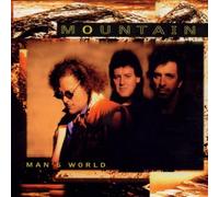 Mountain - Man's World