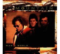 Mountain - Man'S World