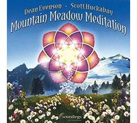 Mountain Meadow Meditation
