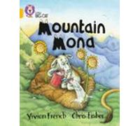 Mountain Mona (ebook)