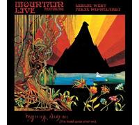 Mountain - Mountain Live: The Road Goes Ever On by Mountain (1998-06-30)