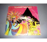 Mountain - Mountain Live - Twin Peaks