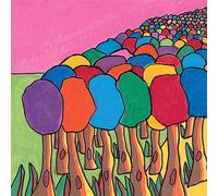 Mountain Movers - Pink Skies [Vinilo]