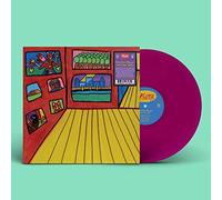 Mountain Movers - World What.. -Coloured- [Vinilo]