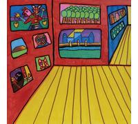 Mountain Movers - World What World [Casete]