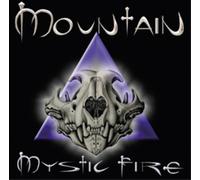 Mountain Mystic Fire (CD) Album (Importación USA)