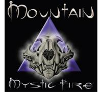 Mountain Mystic Fire (CD) Album (Importación USA)