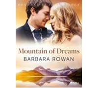 Mountain Of Dreams (ebook)