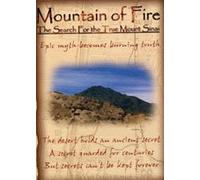 Mountain of Fire: The Search for the True Mount Sinai-