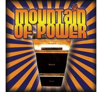 Mountain Of Power by Mountain Of Power (2007-05-03)