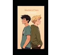 Mountain of Tears (The Thomas and Edward Trilogy)