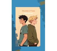 Mountain of Tears (The Thomas and Edward Trilogy)