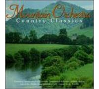 Mountain Orchestra - Heart of Country