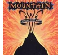 Mountain – Over the Top – CD (2 discos)
