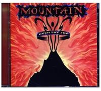 Mountain - Over The Top (2cd)