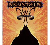 Mountain - Over The Top (2cds)