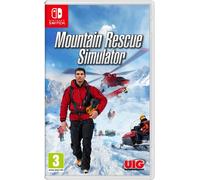 Mountain Rescue (Nintendo Switch) (Nintendo Switch)
