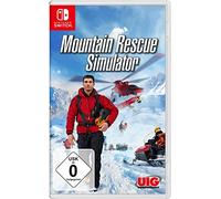 Mountain Rescue Simulator