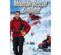 Mountain Rescue Simulator (PC) - Steam Key - GLOBAL