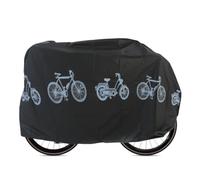 Mountain Road Bike Cover Weatherproof Dustproof UV Protection Cycle Tarp