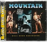 Mountain - Roll Over Beethoven