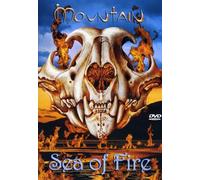 Mountain - Sea of Fire [Alemania] [DVD]