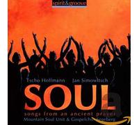 Mountain Soul Unit & Gosp - Soul [Import]