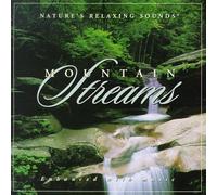 Mountain Streams: Nature's Relaxing Sounds