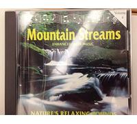 Mountain Streams Soothing Sounds of Rippling Water Volume 4