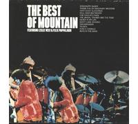 Mountain - The Best Of Mountain