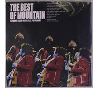 Mountain - The Best Of Mountain Featuring Leslie West