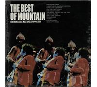 Mountain - The Best Of Mountain - Sealed