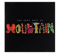 The Very Best Of Mountain – Sony
