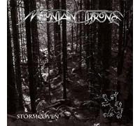 Mountain throne - Stormcoven
