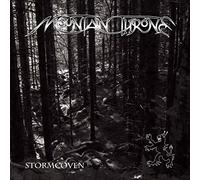 Mountain Throne - Stormcoven [Vinilo]