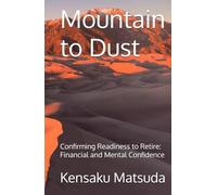 Mountain to Dust