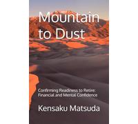 Mountain to Dust