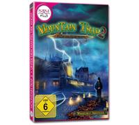 Mountain Trap 2 - Abajo Dem Abrigo El Miedo (Purple Hills ) PC Nuevo + Emb.orig