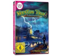 Mountain Trap 2 - Unter dem Mantel der Angst [Importación alemana]