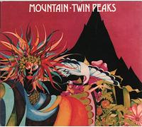 Mountain - Twin Peaks