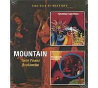 Mountain - Twin Peaks/Avalanche