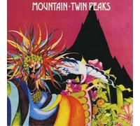 Mountain Twin Peaks (CD) Album